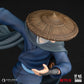 Blue Eye Samurai - Mizu Figure
