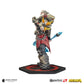 Borderlands 4 - Amon PVC Statue