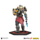 Borderlands 4 - Amon PVC Statue