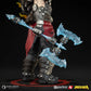 Borderlands 4 - Amon PVC Statue
