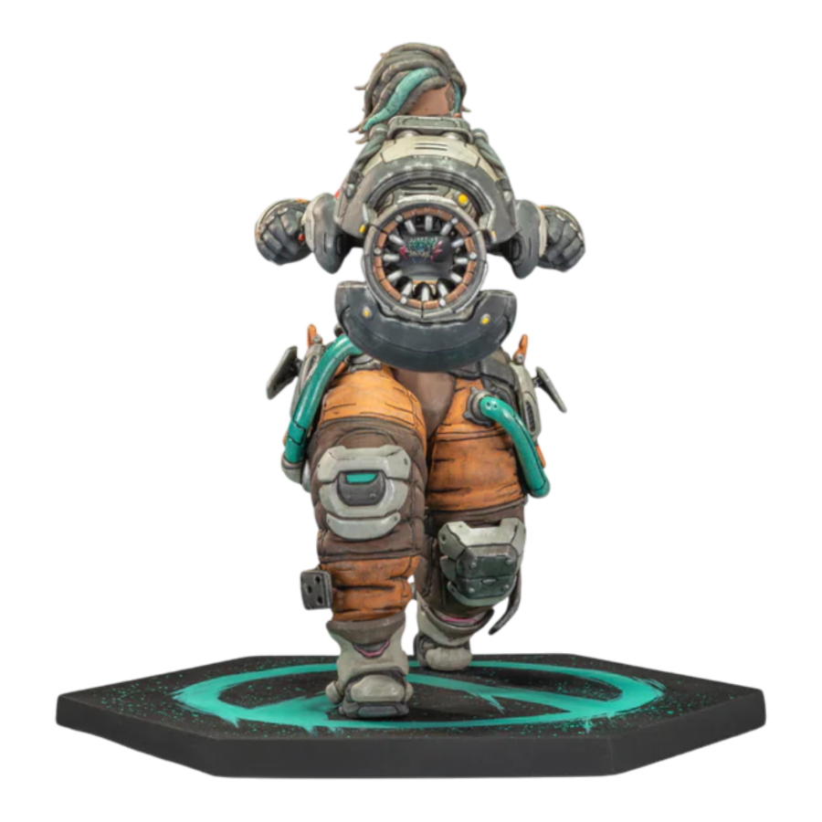 Borderlands 4 - Harlowe PVC Statue