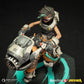Borderlands 4 - Harlowe PVC Statue