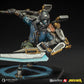 Borderlands 4 - Rafa PVC Statue
