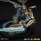 Borderlands 4 - Rafa PVC Statue