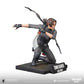 Tomb Rraider - The Legend of Lara Croft PVC Figure