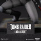 Tomb Rraider - The Legend of Lara Croft PVC Figure