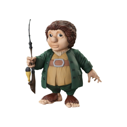 The Hobbit - Bilbo Baggins Vinyl Figure