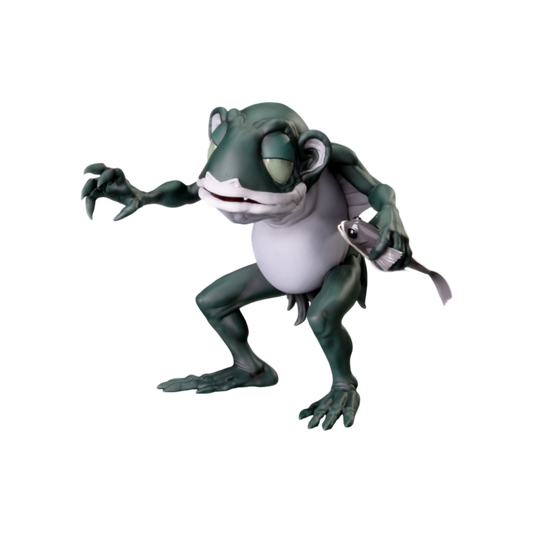 The Hobbit - Gollum Vinyl Figure