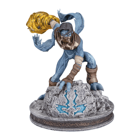 Legacy of Kain - Raziel PVC Figure