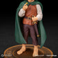 The Lord of the Rings: Animated Film - Frodo, Aragorn and Samwise PVC Figure Set
