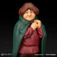 The Lord of the Rings: Animated Film - Frodo, Aragorn and Samwise PVC Figure Set