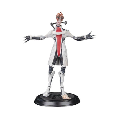 Mass Effect - Mordin Solus Figure