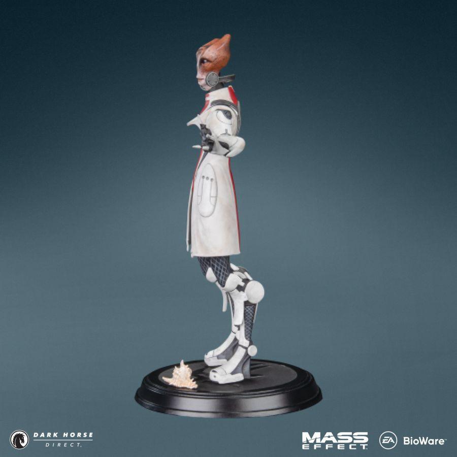Mass Effect - Mordin Solus Figure