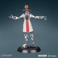 Mass Effect - Mordin Solus Figure
