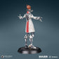 Mass Effect - Mordin Solus Figure
