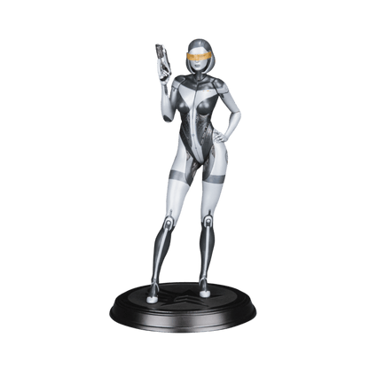 Mass Effect - EDI PVC Figure