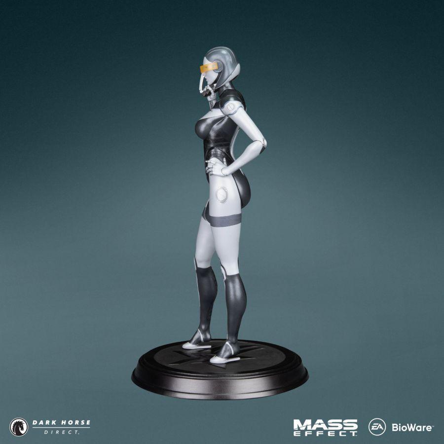 Mass Effect - EDI PVC Figure