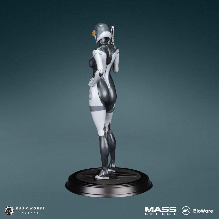 Mass Effect - EDI PVC Figure