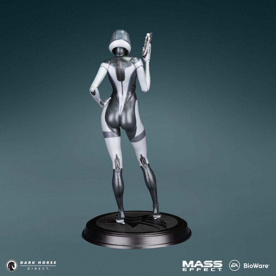 Mass Effect - EDI PVC Figure