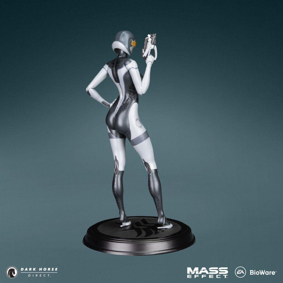 Mass Effect - EDI PVC Figure