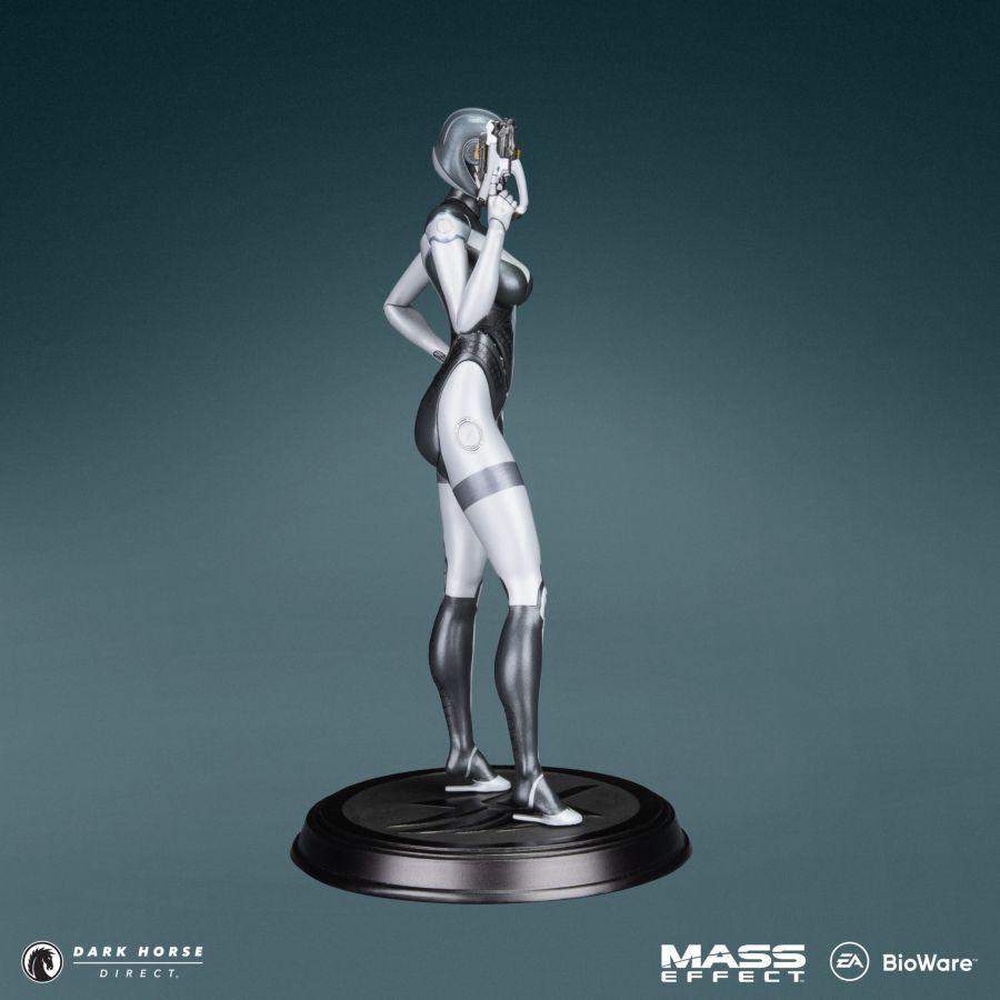 Mass Effect - EDI PVC Figure