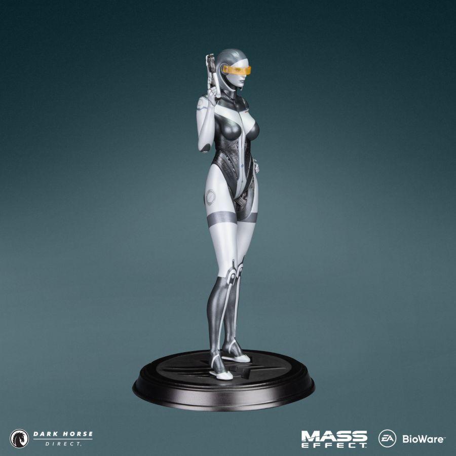 Mass Effect - EDI PVC Figure