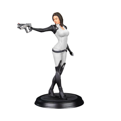Mass Effect - Miranda Lawson PVC Figure