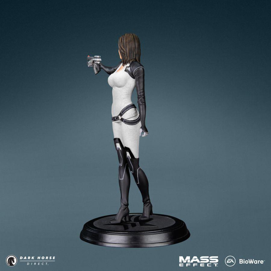 Mass Effect - Miranda Lawson PVC Figure