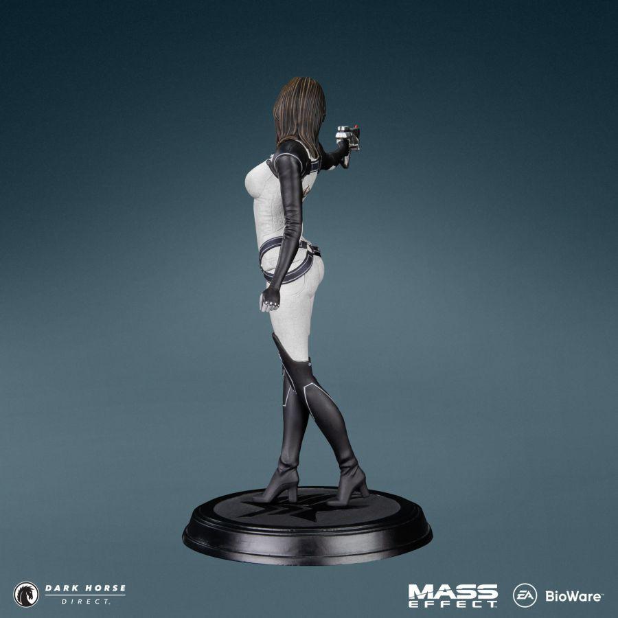 Mass Effect - Miranda Lawson PVC Figure