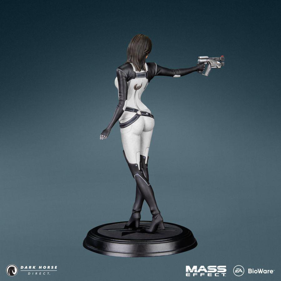 Mass Effect - Miranda Lawson PVC Figure