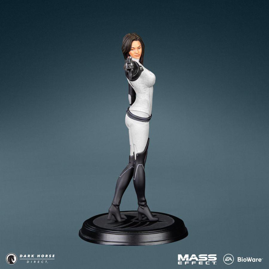 Mass Effect - Miranda Lawson PVC Figure
