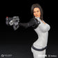 Mass Effect - Miranda Lawson PVC Figure