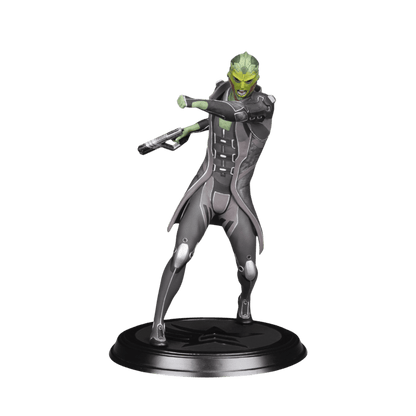 Mass Effect - Thane Krios PVC Figure