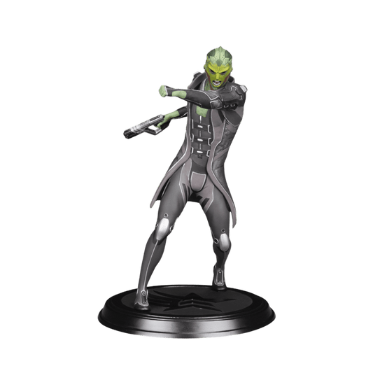 Mass Effect - Thane Krios PVC Figure