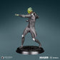 Mass Effect - Thane Krios PVC Figure