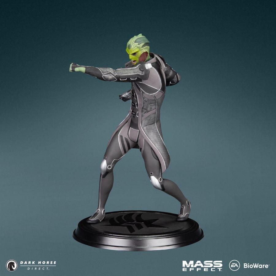Mass Effect - Thane Krios PVC Figure