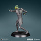 Mass Effect - Thane Krios PVC Figure