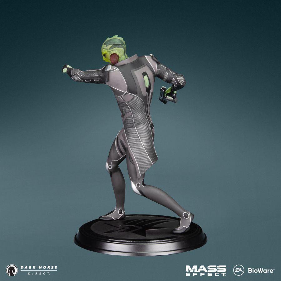 Mass Effect - Thane Krios PVC Figure