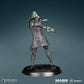 Mass Effect - Thane Krios PVC Figure