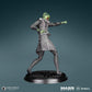 Mass Effect - Thane Krios PVC Figure