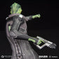 Mass Effect - Thane Krios PVC Figure