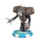 Fallout (TV) - Victor the Securitron Figure
