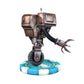 Fallout (TV) - Victor the Securitron Figure