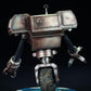 Fallout (TV) - Victor the Securitron Figure