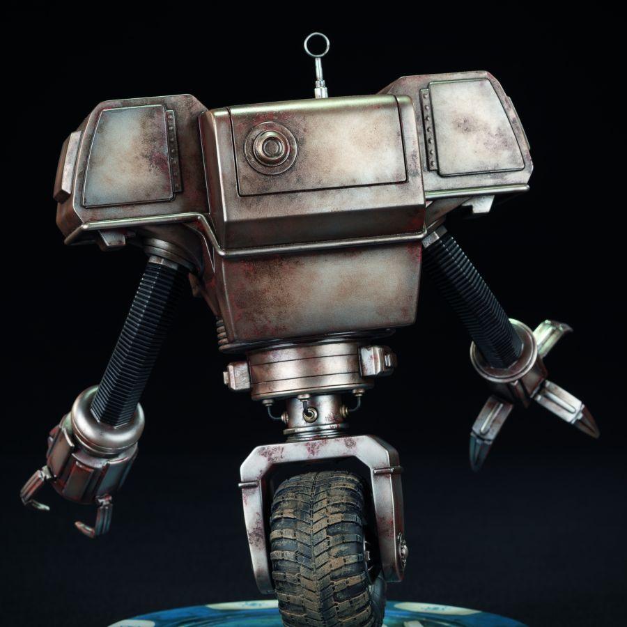 Fallout (TV) - Victor the Securitron Figure