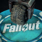 Fallout (TV) - Victor the Securitron Figure