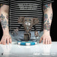 Fallout (TV) - Victor the Securitron Figure