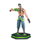 Cyberpunk: Edgerunners: David PVC Figure