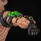 Cyberpunk: Edgerunners: David PVC Figure