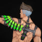 Cyberpunk: Edgerunners: David PVC Figure